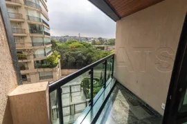 Flat com 1 Quarto à venda, 30m² no Itaim Bibi, São Paulo - Foto 11