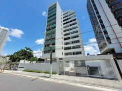 Apartamento com 2 Quartos para alugar, 148m² no Casa Caiada, Olinda - Foto 2