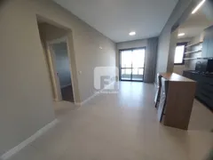 Apartamento com 1 Quarto para alugar, 53m² no Centro, Florianópolis - Foto 3