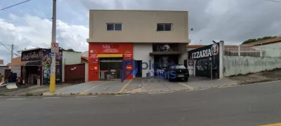 Conjunto Comercial / Sala para alugar, 60m² no Jardim Andorinhas, Campinas - Foto 1