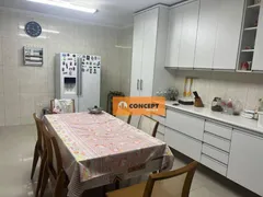 Sobrado com 4 Quartos à venda, 362m² no Vila Romanópolis, Ferraz de Vasconcelos - Foto 9