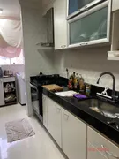 Apartamento com 3 Quartos à venda, 75m² no Ouro Preto, Belo Horizonte - Foto 9