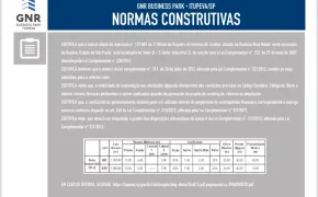 Terreno / Lote / Condomínio à venda, 2193m² no Bairro da Chave, Itupeva - Foto 15