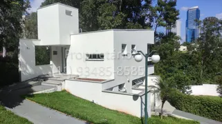 Terreno / Lote / Condomínio à venda, 316m² no Alphaville Residencial 3, Santana de Parnaíba - Foto 13