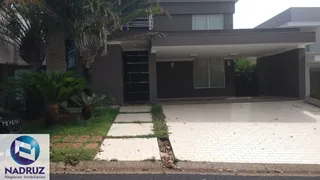 Casa de Condomínio com 4 Quartos para venda ou aluguel, 439m² no Parque Residencial Damha IV, São José do Rio Preto - Foto 42