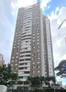 Apartamento com 3 Quartos à venda, 110m² no Moema, São Paulo - Foto 1