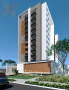 Apartamento com 2 Quartos à venda, 55m² no Alto Taruma, Pinhais - Foto 1