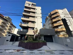 Apartamento com 2 Quartos à venda, 63m² no Caioba, Matinhos - Foto 1