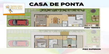 Casa de Condomínio com 2 Quartos à venda, 58m² no Jardim Nova Cidade, Guarulhos - Foto 25