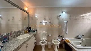 Casa com 4 Quartos à venda, 420m² no Belvedere, Belo Horizonte - Foto 26