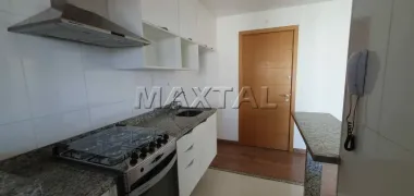 Apartamento com 1 Quarto para alugar, 44m² no Santana, São Paulo - Foto 13