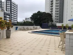 Apartamento com 3 Quartos à venda, 97m² no Candeal, Salvador - Foto 19