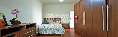 Casa com 3 Quartos à venda, 246m² no Grajaú, Rio de Janeiro - Foto 7