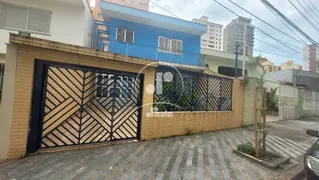 Casa com 4 Quartos à venda, 234m² no Vila Bastos, Santo André - Foto 1