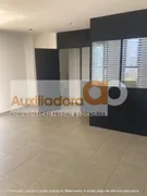 Conjunto Comercial / Sala para alugar, 100m² no Boqueirão, Santos - Foto 9