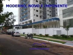 Apartamento com 3 Quartos à venda, 75m² no Vila Rosa, Goiânia - Foto 3