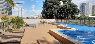 Apartamento com 3 Quartos à venda, 107m² no Condomínio Itamaraty, Ribeirão Preto - Foto 17