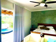 Casa de Condomínio com 5 Quartos à venda, 820m² no Vila Doze de Setembro, Jaguariúna - Foto 9
