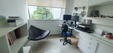 Apartamento com 3 Quartos à venda, 82m² no Lourdes, Belo Horizonte - Foto 3