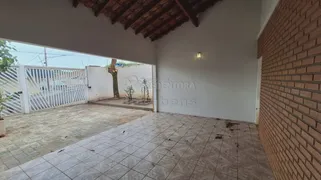Casa com 3 Quartos para alugar, 188m² no Vila Ipiranga, São José do Rio Preto - Foto 28