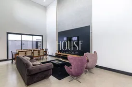 Casa de Condomínio com 4 Quartos à venda, 405m² no Alphaville Nova Esplanada, Votorantim - Foto 12