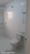 Casa com 2 Quartos para alugar, 70m² no Rio Pequeno, São Paulo - Foto 5