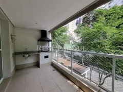 Apartamento com 2 Quartos para venda ou aluguel, 120m² no Real Parque, São Paulo - Foto 4