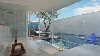 Apartamento com 2 Quartos à venda, 51m² no Praia de Itaparica, Vila Velha - Foto 3