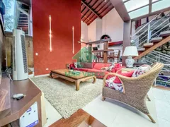 Casa de Condomínio com 6 Quartos à venda, 700m² no Park Imperial, Caraguatatuba - Foto 116