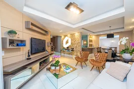Casa de Condomínio com 4 Quartos à venda, 199m² no Capão Raso, Curitiba - Foto 1