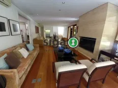 Casa de Condomínio com 4 Quartos à venda, 880m² no Cidade Jardim, São Paulo - Foto 12