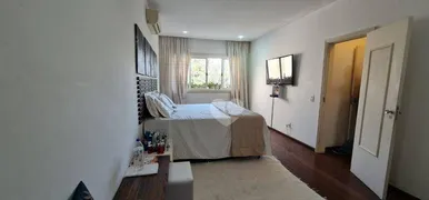 Casa de Condomínio com 4 Quartos à venda, 396m² no Barra da Tijuca, Rio de Janeiro - Foto 52