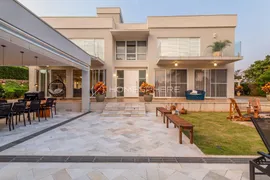 Casa de Condomínio com 5 Quartos à venda, 680m² no Chácara Flórida, Itu - Foto 3