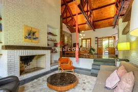 Casa de Condomínio com 4 Quartos à venda, 390m² no Granja Viana, Carapicuíba - Foto 14