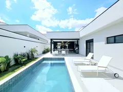 Casa de Condomínio com 4 Quartos à venda, 260m² no Jardim Maison Du Parc, Indaiatuba - Foto 19