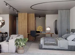 Apartamento com 1 Quarto à venda, 32m² no Leblon, Rio de Janeiro - Foto 8