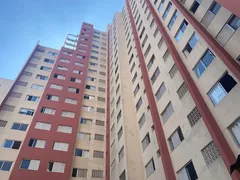 Apartamento com 1 Quarto para alugar, 45m² no Aclimação, São Paulo - Foto 1
