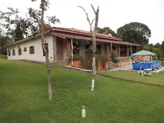 Fazenda / Sítio / Chácara com 4 Quartos à venda, 534m² no Jardim Salete, Aracoiaba da Serra - Foto 3