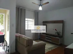 Casa com 2 Quartos à venda, 109m² no Jardim Bela Vista, São José dos Campos - Foto 1