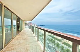 Apartamento com 4 Quartos à venda, 400m² no Ipanema, Rio de Janeiro - Foto 3