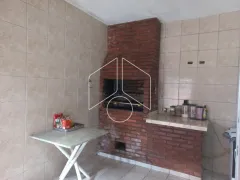 Casa com 4 Quartos à venda, 230m² no Jardim Virgínia, Marília - Foto 21