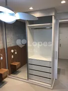 Apartamento com 1 Quarto para venda ou aluguel, 36m² no Centro, Campinas - Foto 24