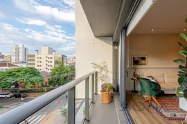 Loft com 1 Quarto para alugar, 81m² no Petrópolis, Porto Alegre - Foto 10