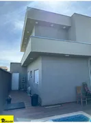 Casa de Condomínio com 3 Quartos à venda, 145m² no Parque Residencial Nature I, São José do Rio Preto - Foto 18