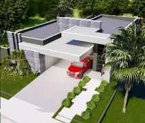 Casa de Condomínio com 3 Quartos à venda, 670m² no Condominio Residencial Shamballa III, Atibaia - Foto 4