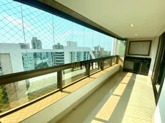Apartamento com 4 Quartos à venda, 154m² no Vila da Serra, Nova Lima - Foto 7