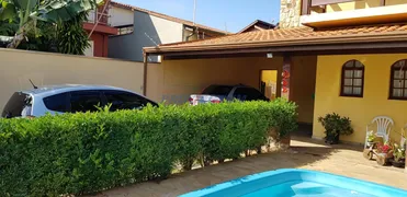 Casa com 3 Quartos à venda, 266m² no Bosque de Barão Geraldo, Campinas - Foto 3