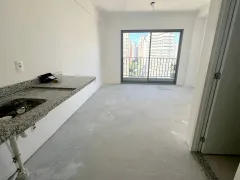 Apartamento com 1 Quarto à venda, 24m² no Vila Nova Conceição, São Paulo - Foto 3