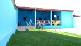 Casa com 1 Quarto à venda, 138m² no Jardim Santa Rosa, Sumaré - Foto 1