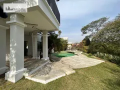 Casa de Condomínio com 3 Quartos para alugar, 550m² no Tamboré, Santana de Parnaíba - Foto 23